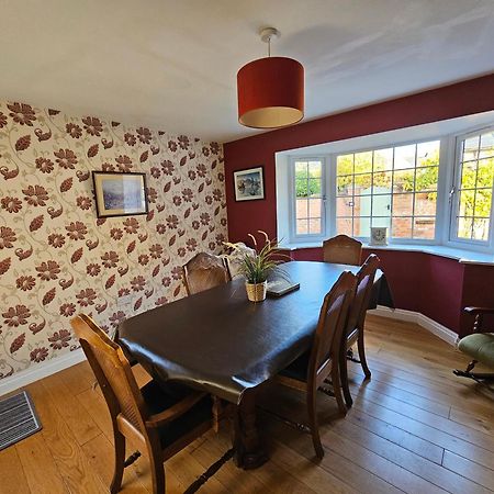 Tarporley Holiday Cottage Εξωτερικό φωτογραφία