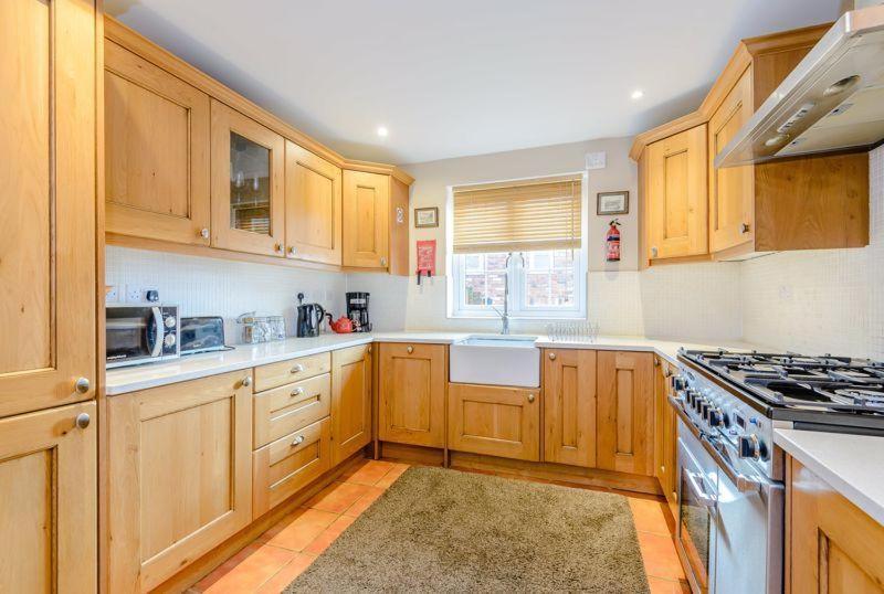 Tarporley Holiday Cottage Εξωτερικό φωτογραφία