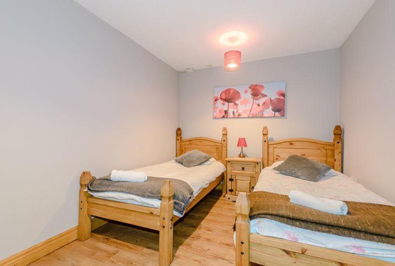 Tarporley Holiday Cottage Εξωτερικό φωτογραφία