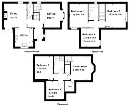 Tarporley Holiday Cottage Εξωτερικό φωτογραφία