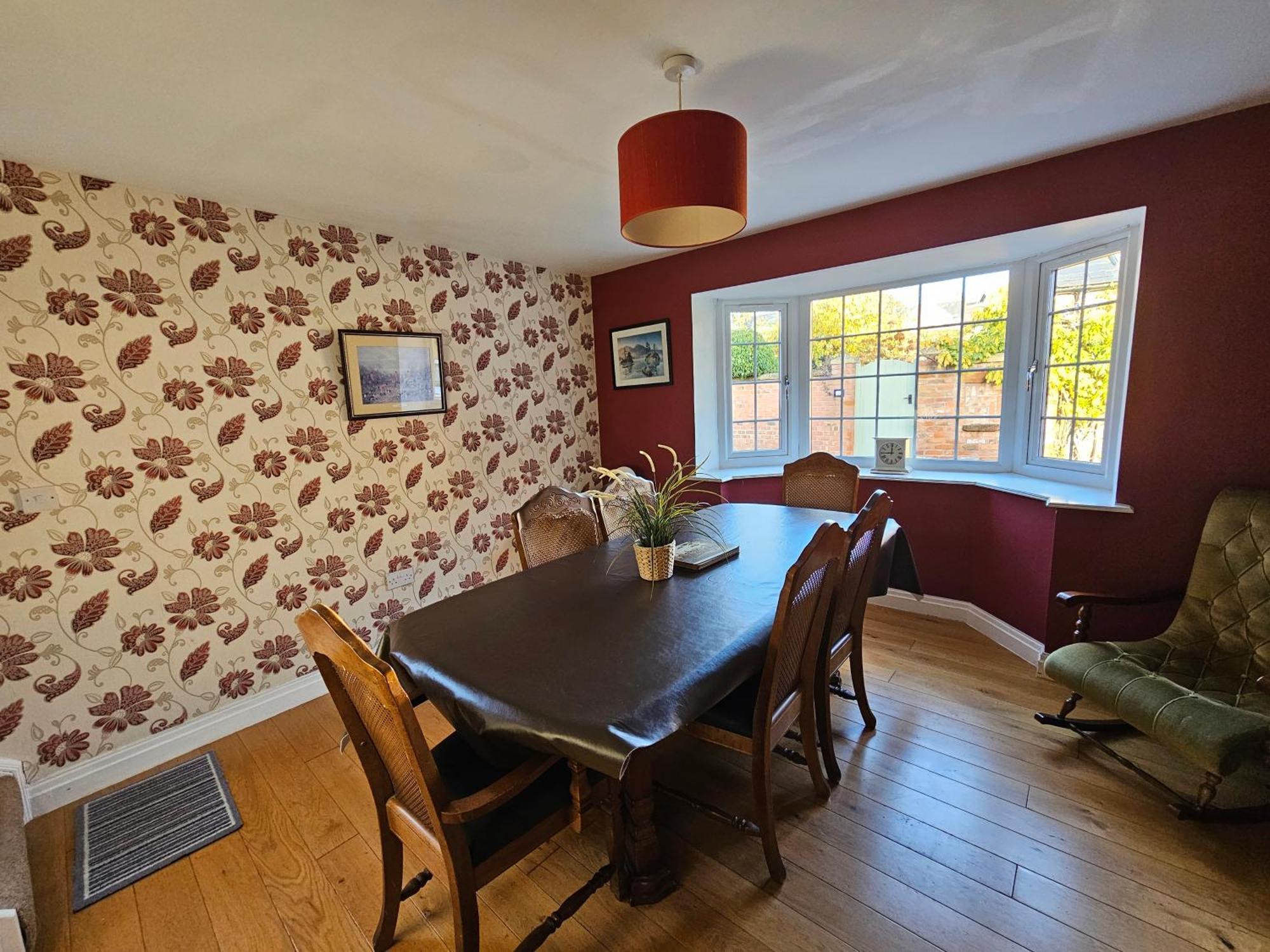 Tarporley Holiday Cottage Εξωτερικό φωτογραφία