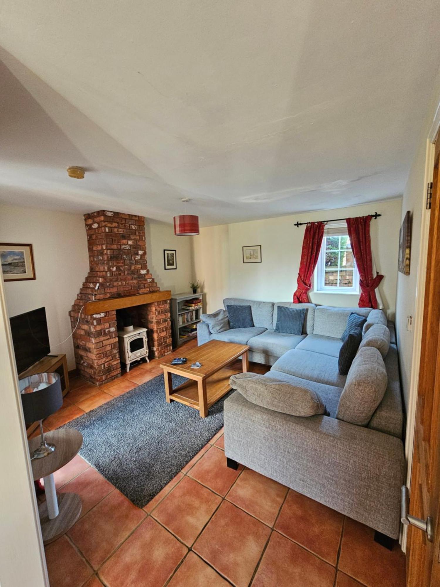 Tarporley Holiday Cottage Εξωτερικό φωτογραφία
