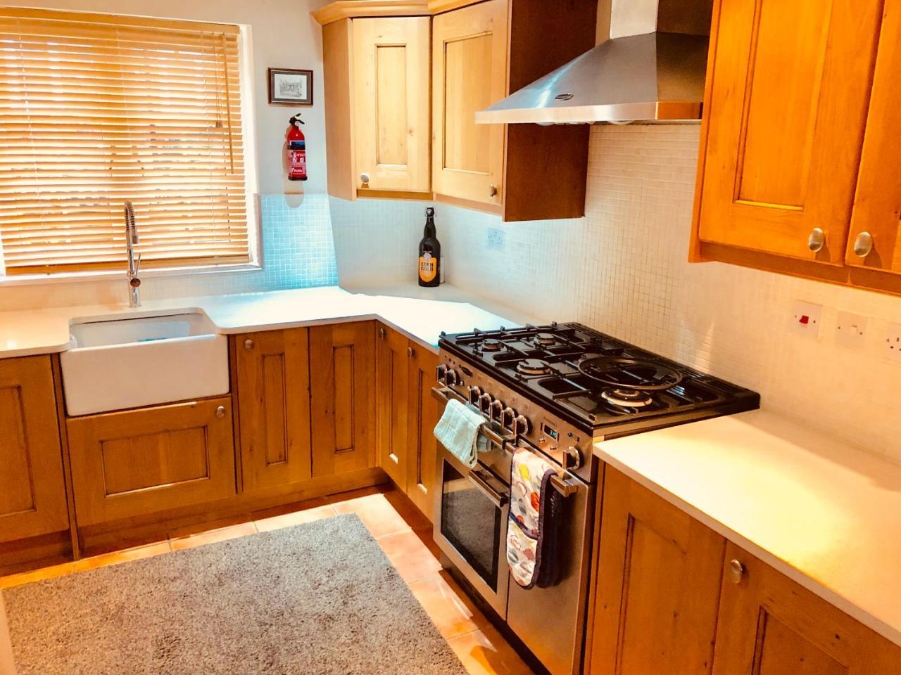 Tarporley Holiday Cottage Εξωτερικό φωτογραφία