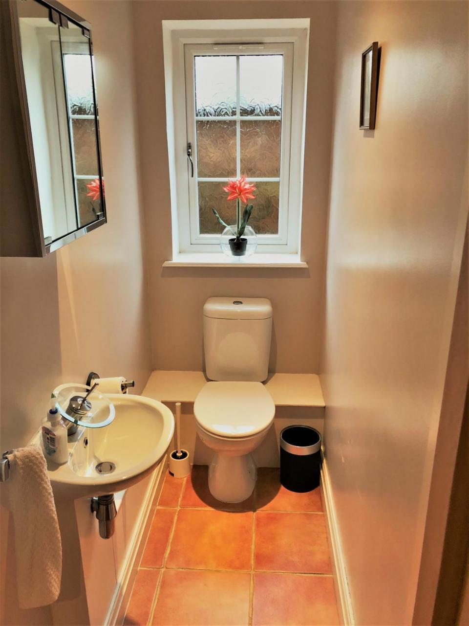 Tarporley Holiday Cottage Εξωτερικό φωτογραφία