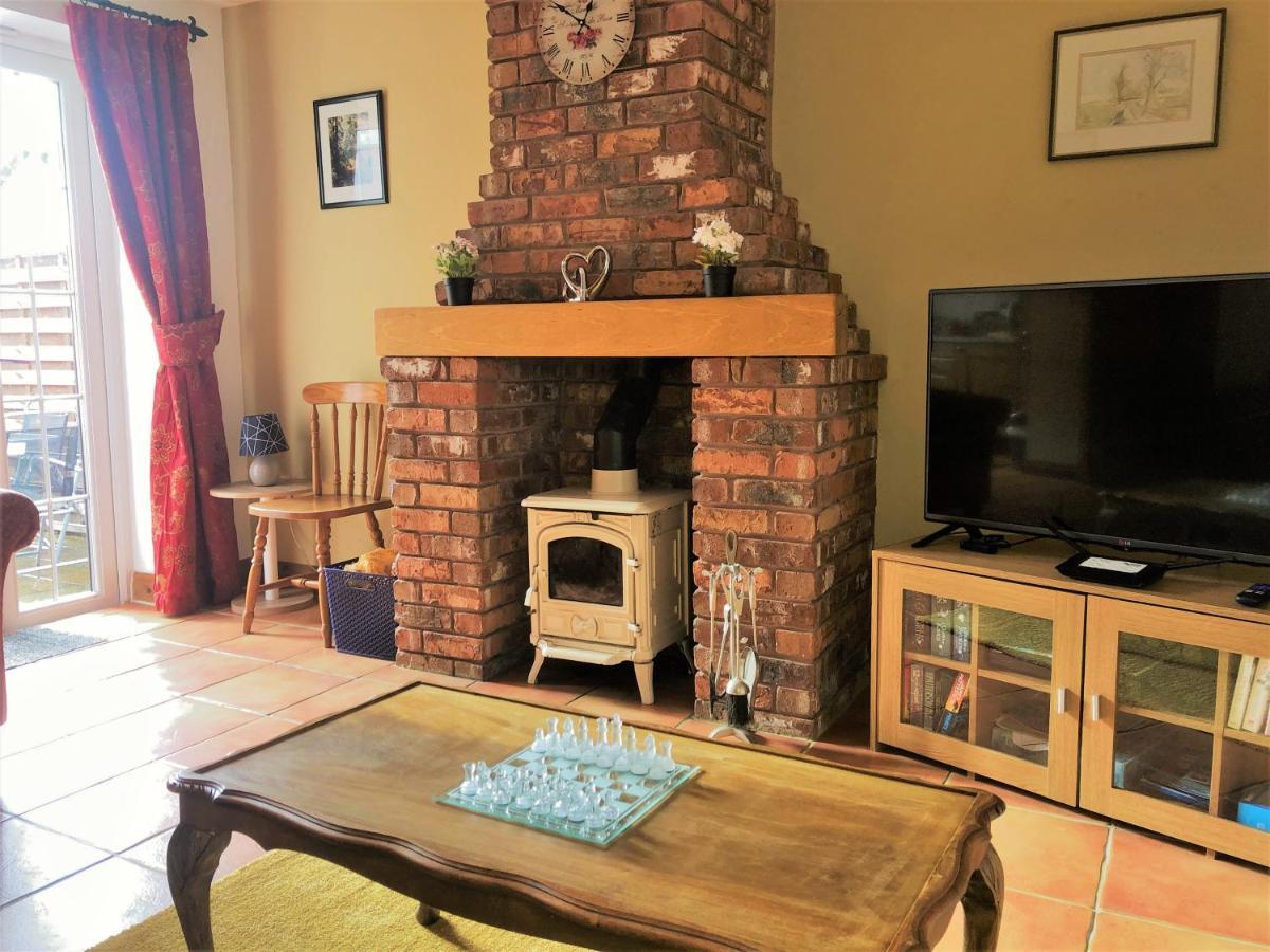 Tarporley Holiday Cottage Εξωτερικό φωτογραφία
