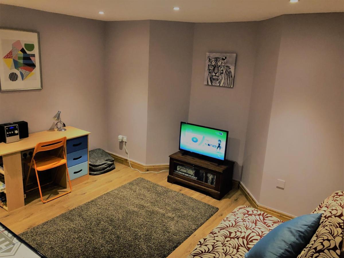 Tarporley Holiday Cottage Εξωτερικό φωτογραφία